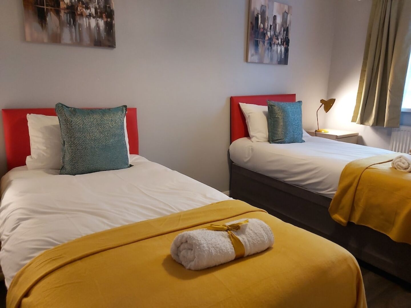 Bakewell House-Huku Kwetu