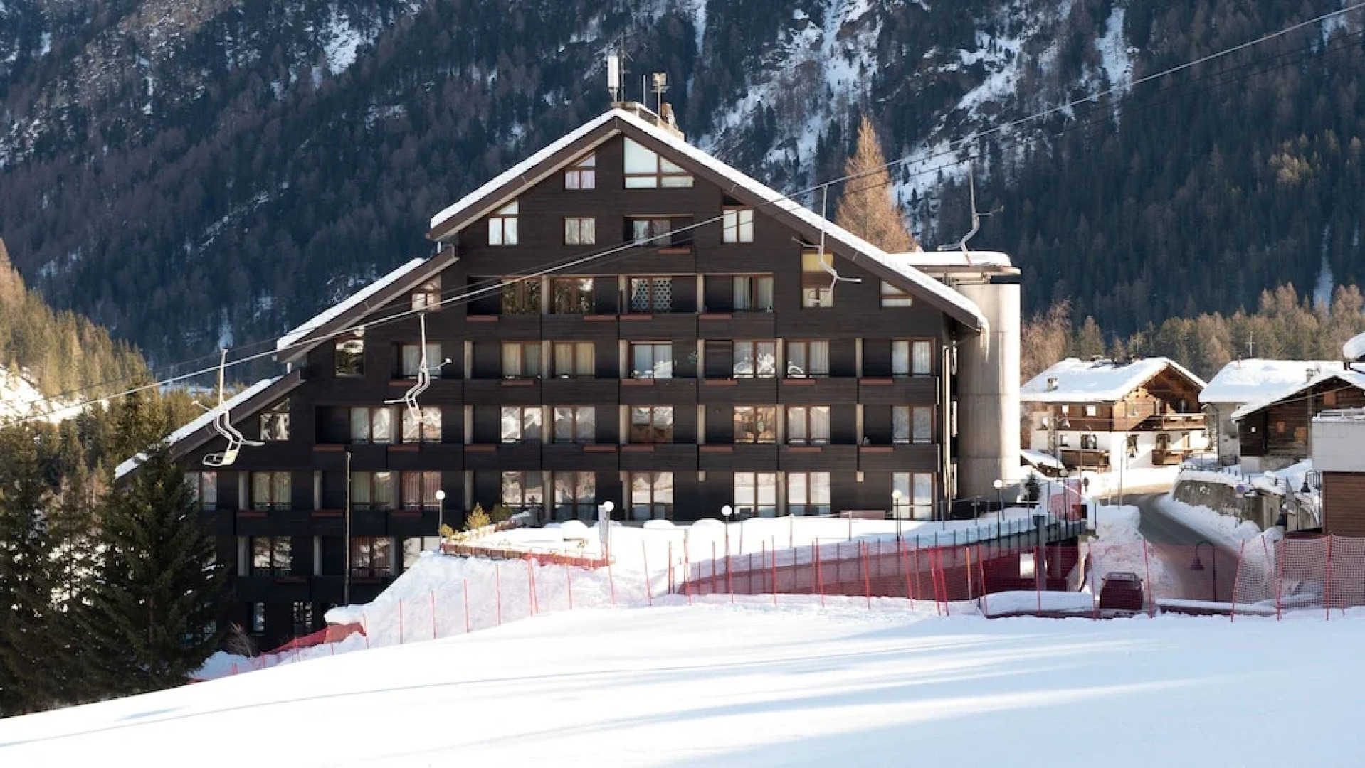 Italianway  - Plagheira 1