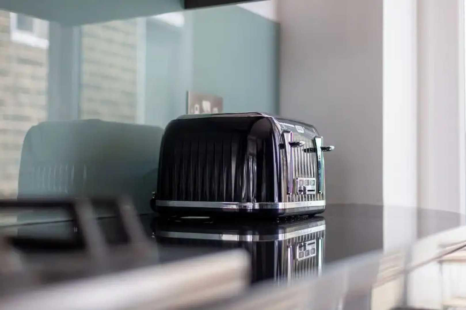 5 Bed Apartment in Hammersmith