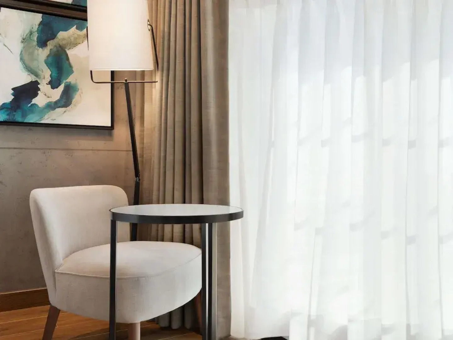 Mercure Dubai Gold District