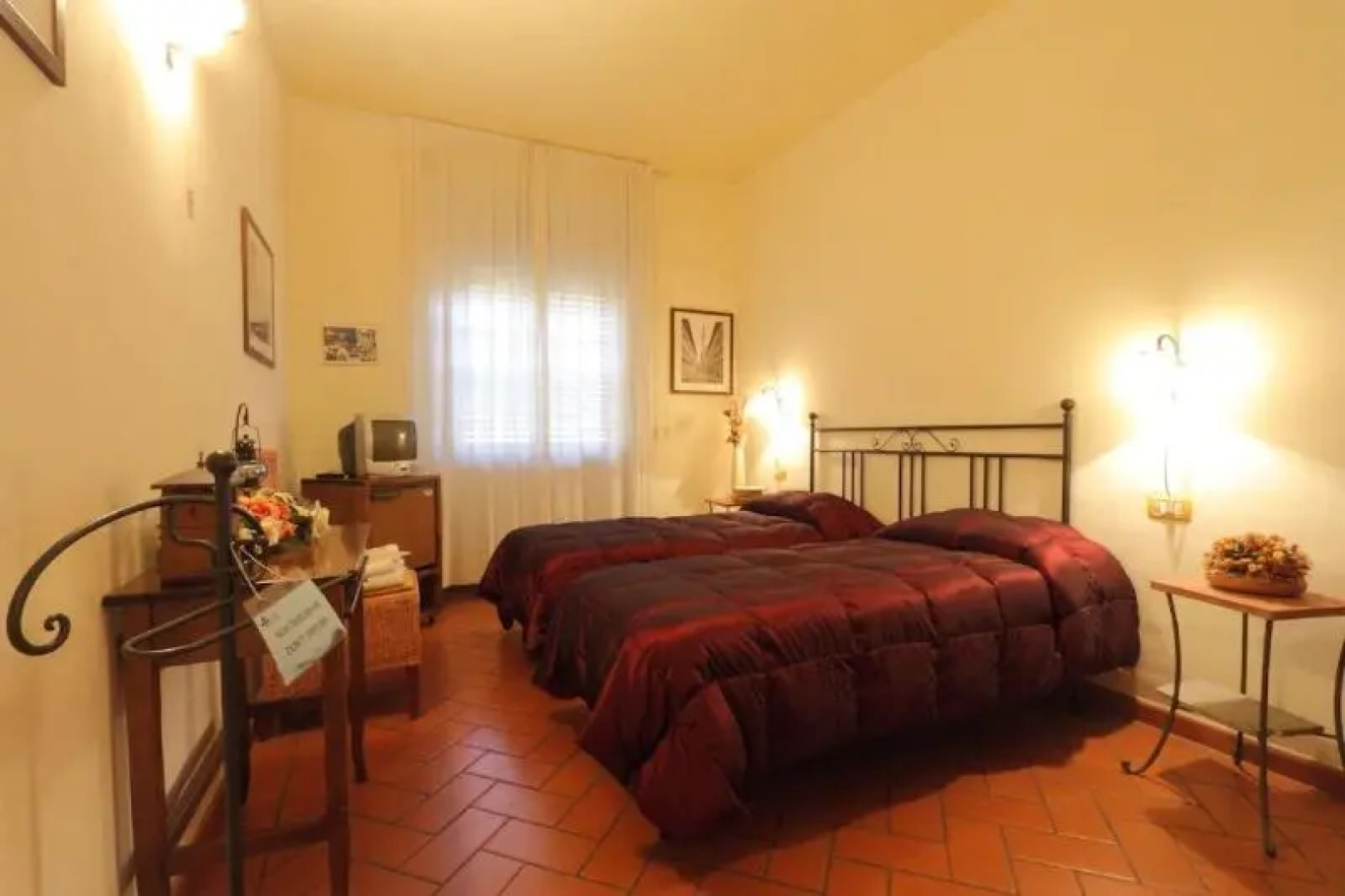 Antica Posta Bed & Breakfast - Florence