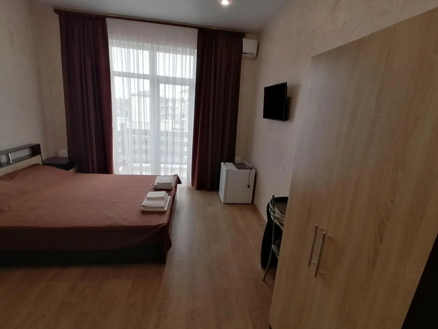 Гостевой дом ВиМар