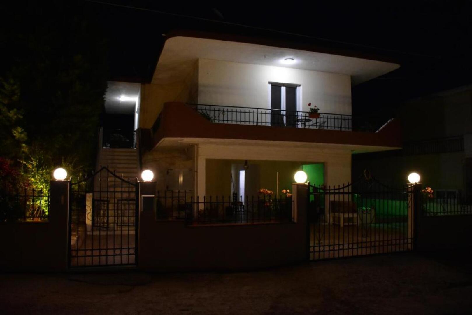 Galotel Agnoudas near Airport