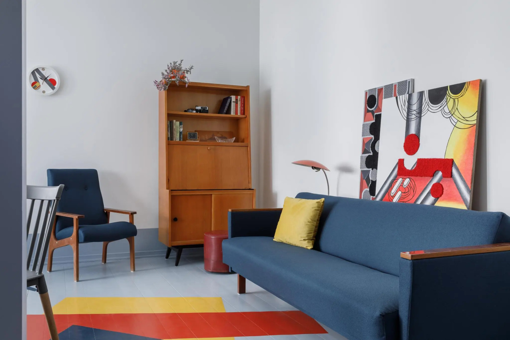 Krasnodar Aparts (Краснодар Апартс) на улице Красная 93