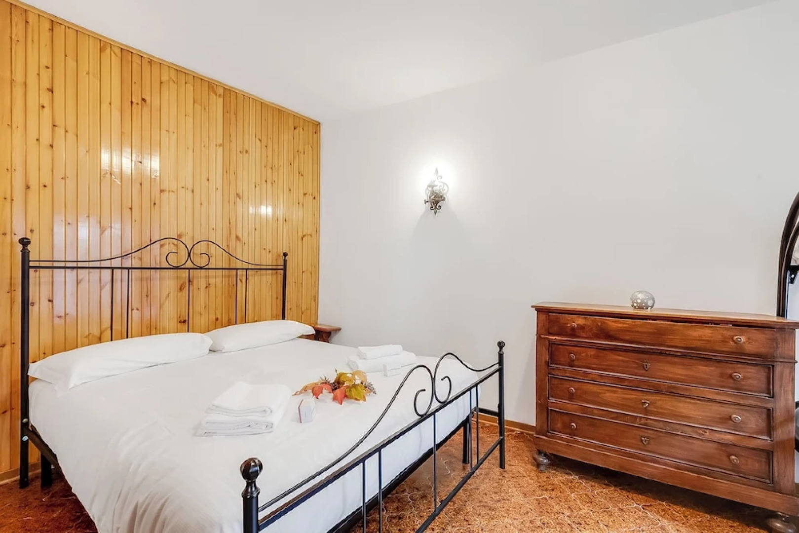 Appartamento Vecchio Gad