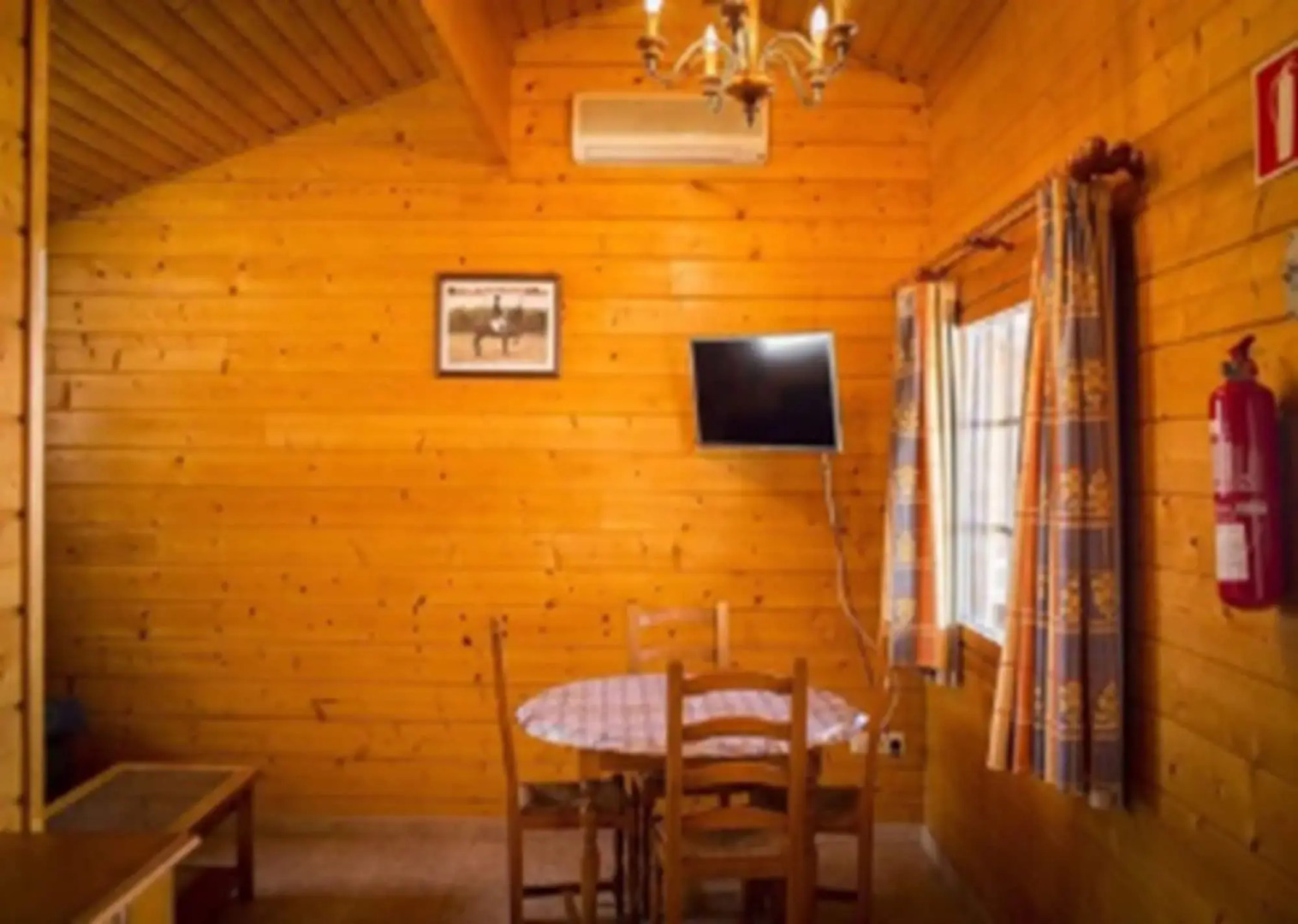 Devesa Gardens Camping & Resort