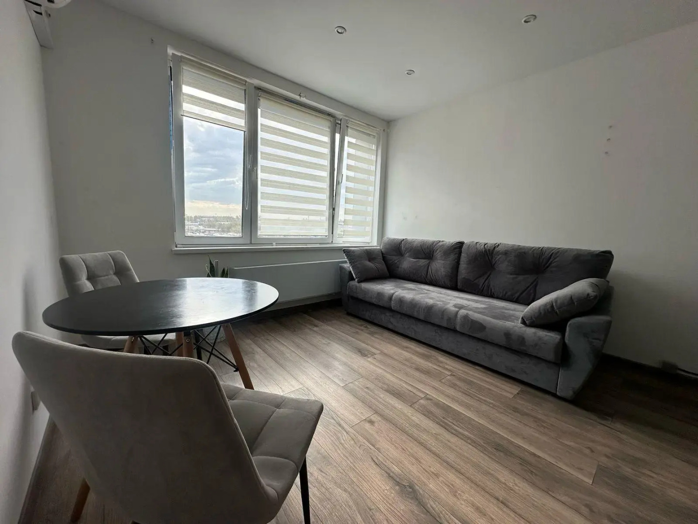 Апартаменты Апартс Лаундж на ул. Солнечная, д. 6