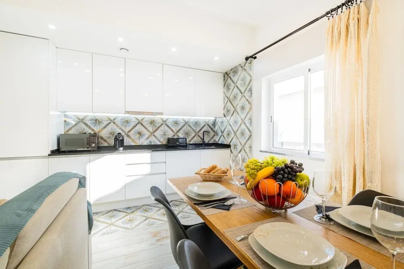 Apartment Carvoeiro By The Sea 3