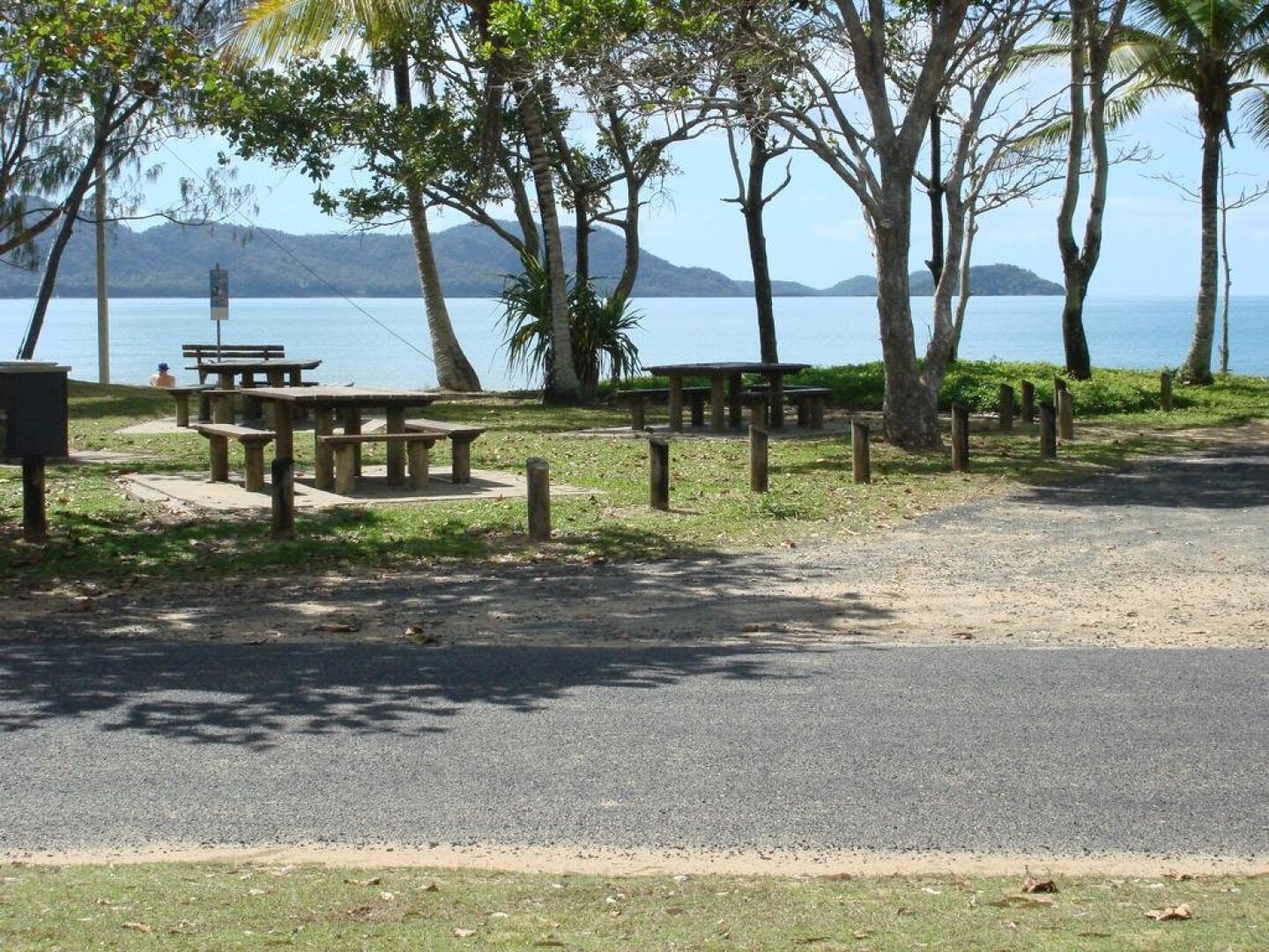 BIG4 Tasman Holiday Parks - South Mission Beach