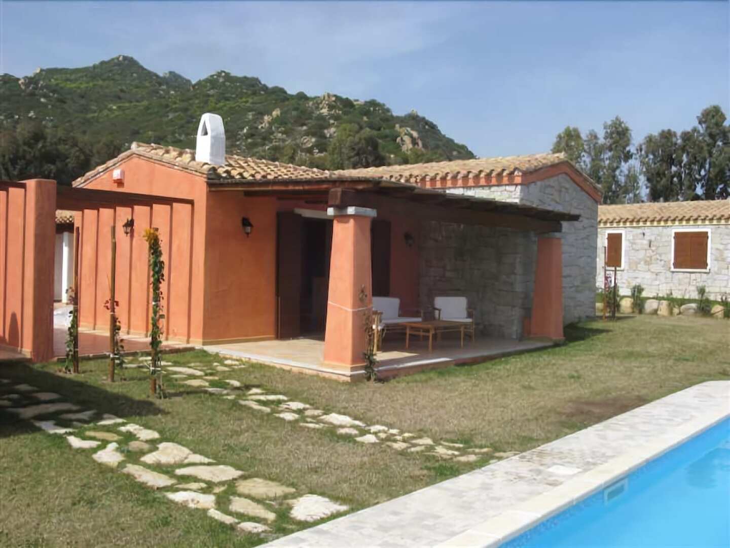 Ville San Pietro I Giardini Segreti