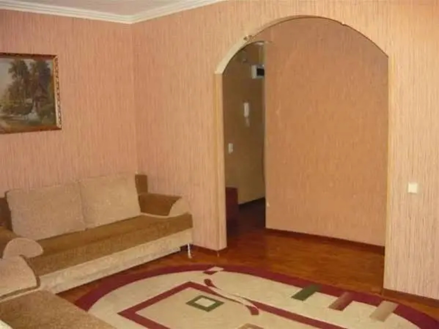 Апартаменты Визит На Казанском