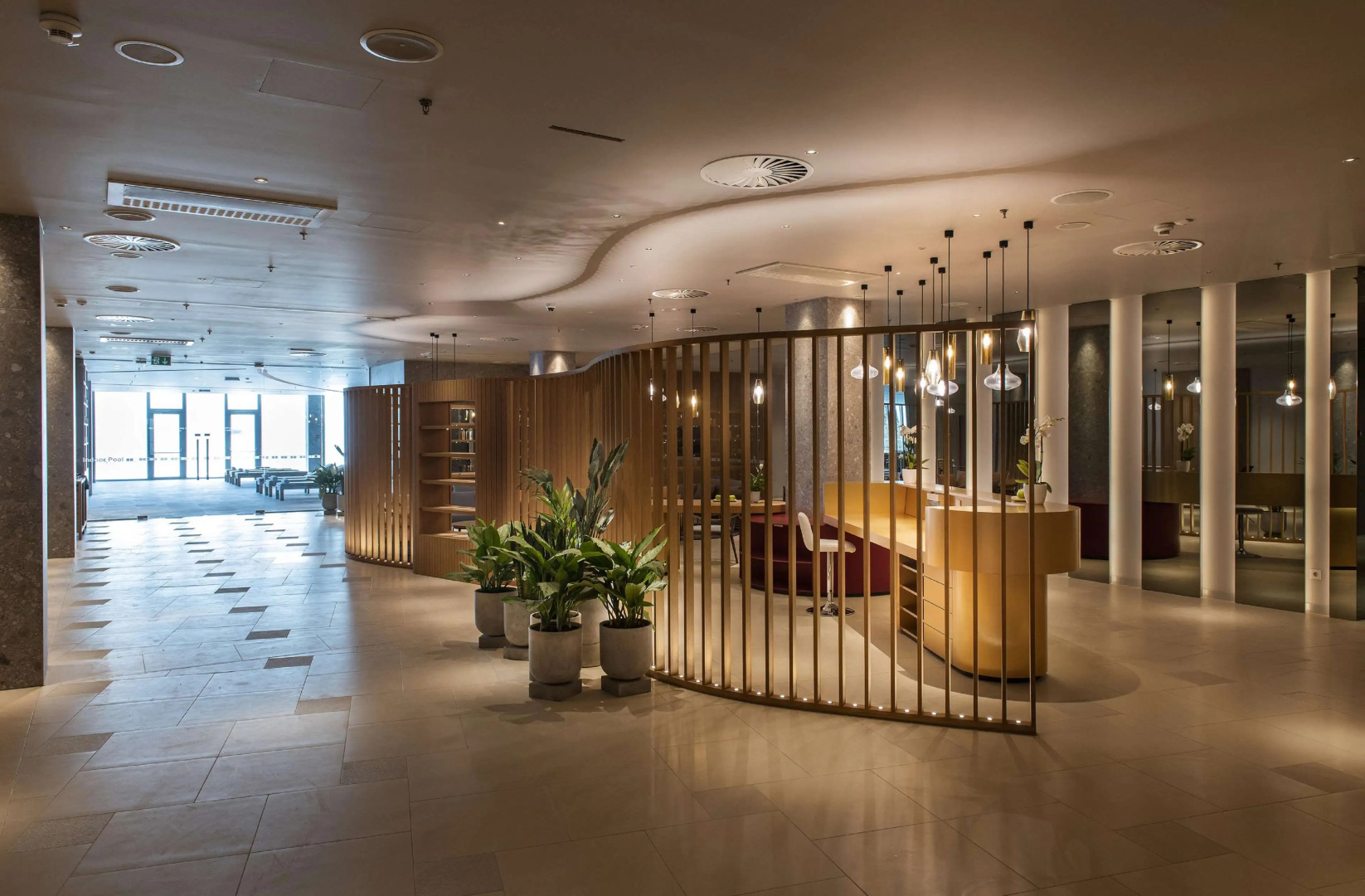 Radisson Blu Resort & Spa, Split