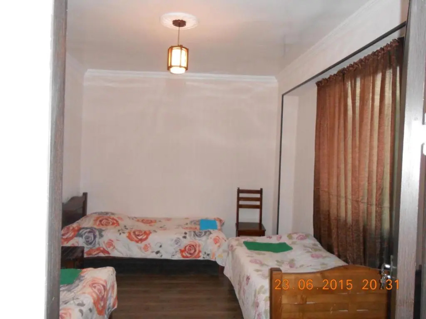 Гостевой дом Madoni's