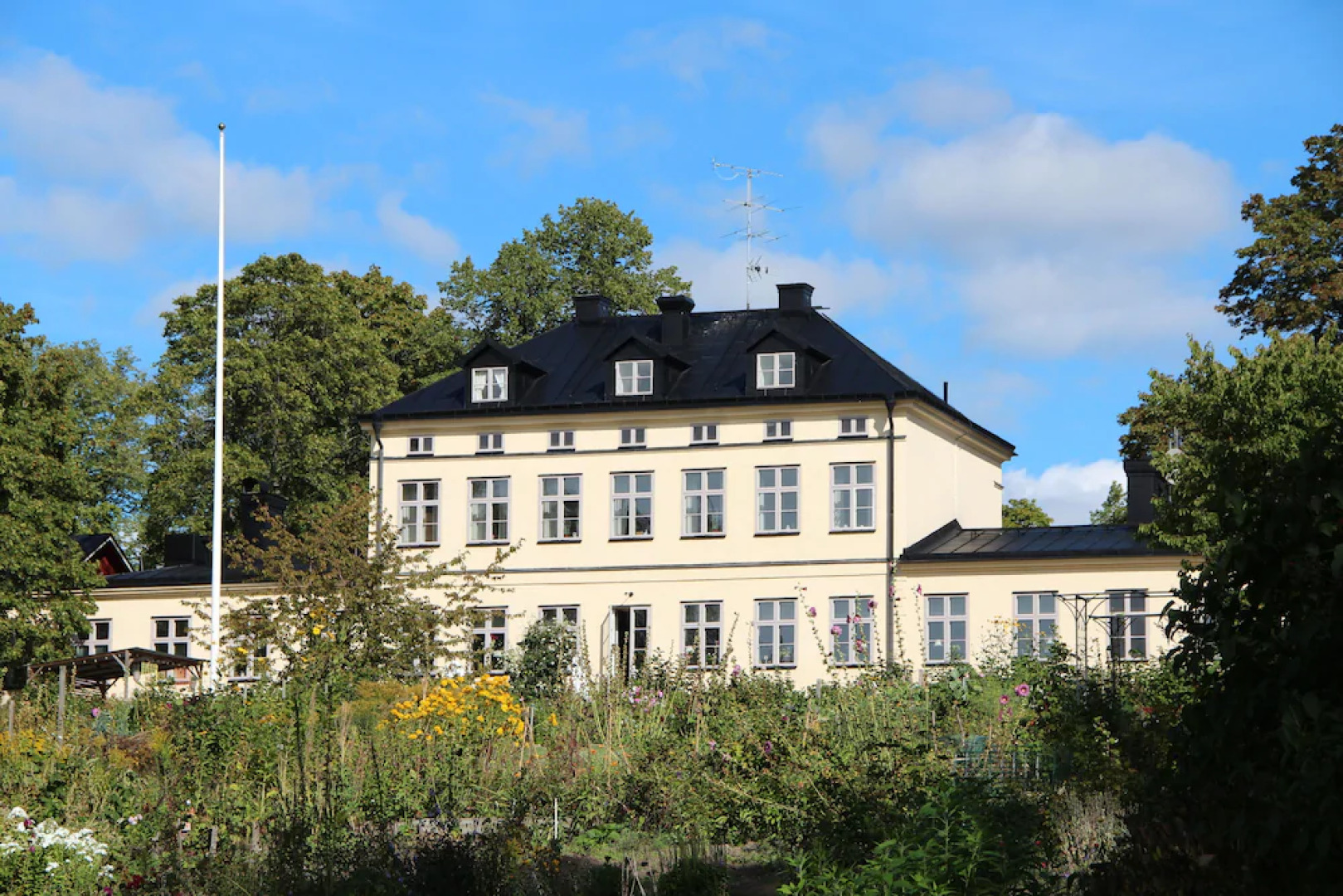 Riddersviks Herrgård