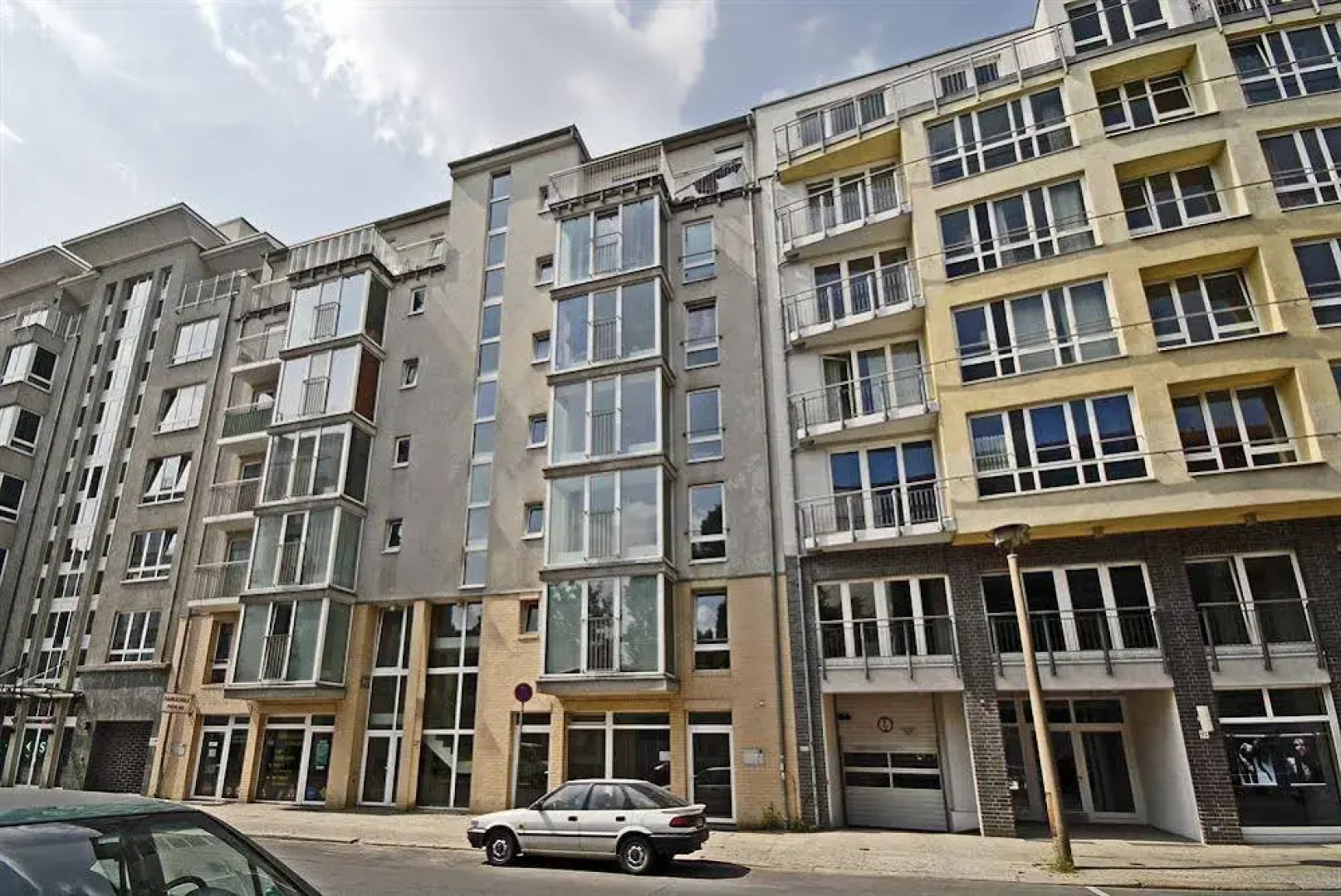 Old Town Apartments Gartenstrasse