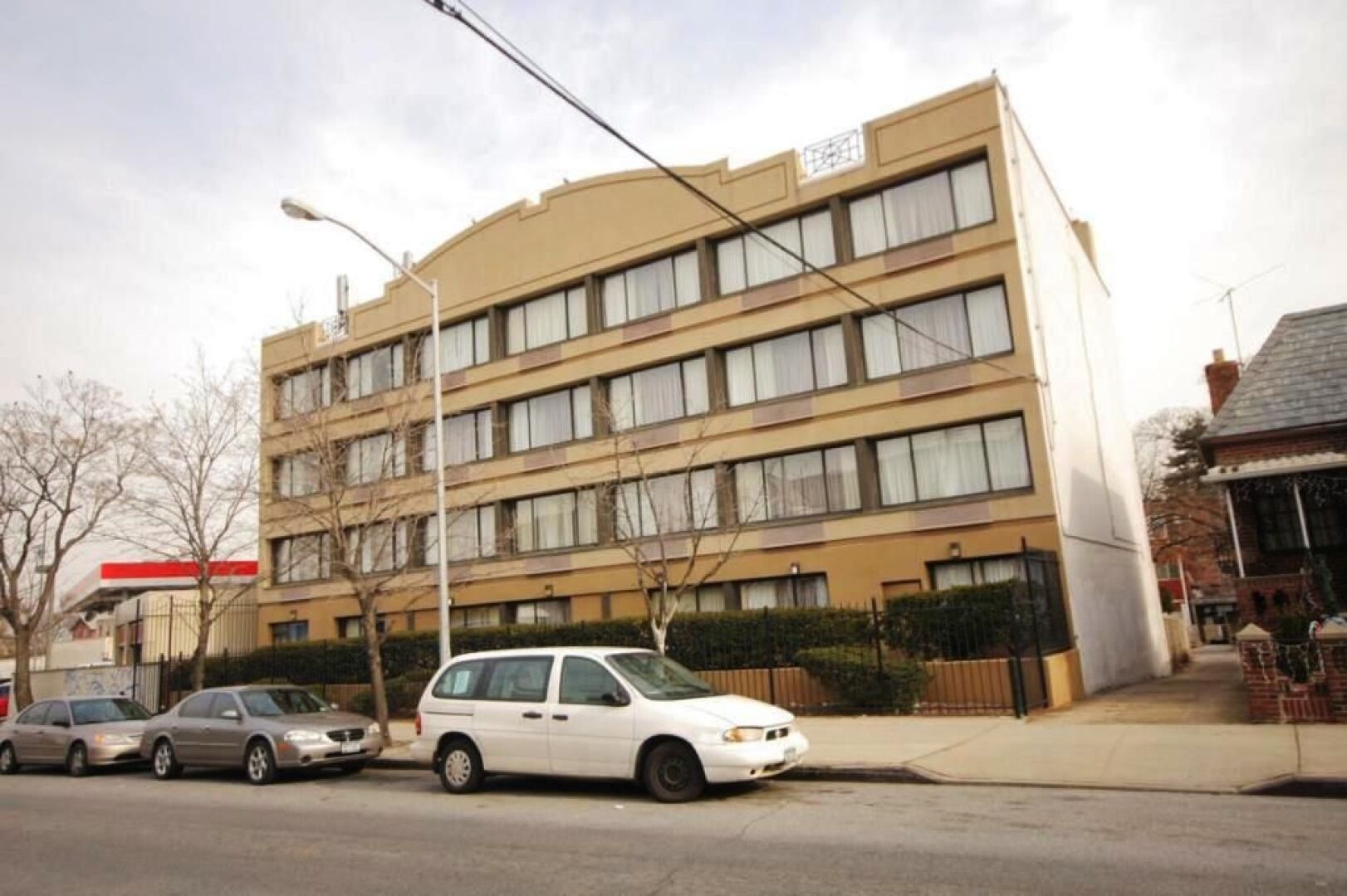 Airway Inn at LaGuardia