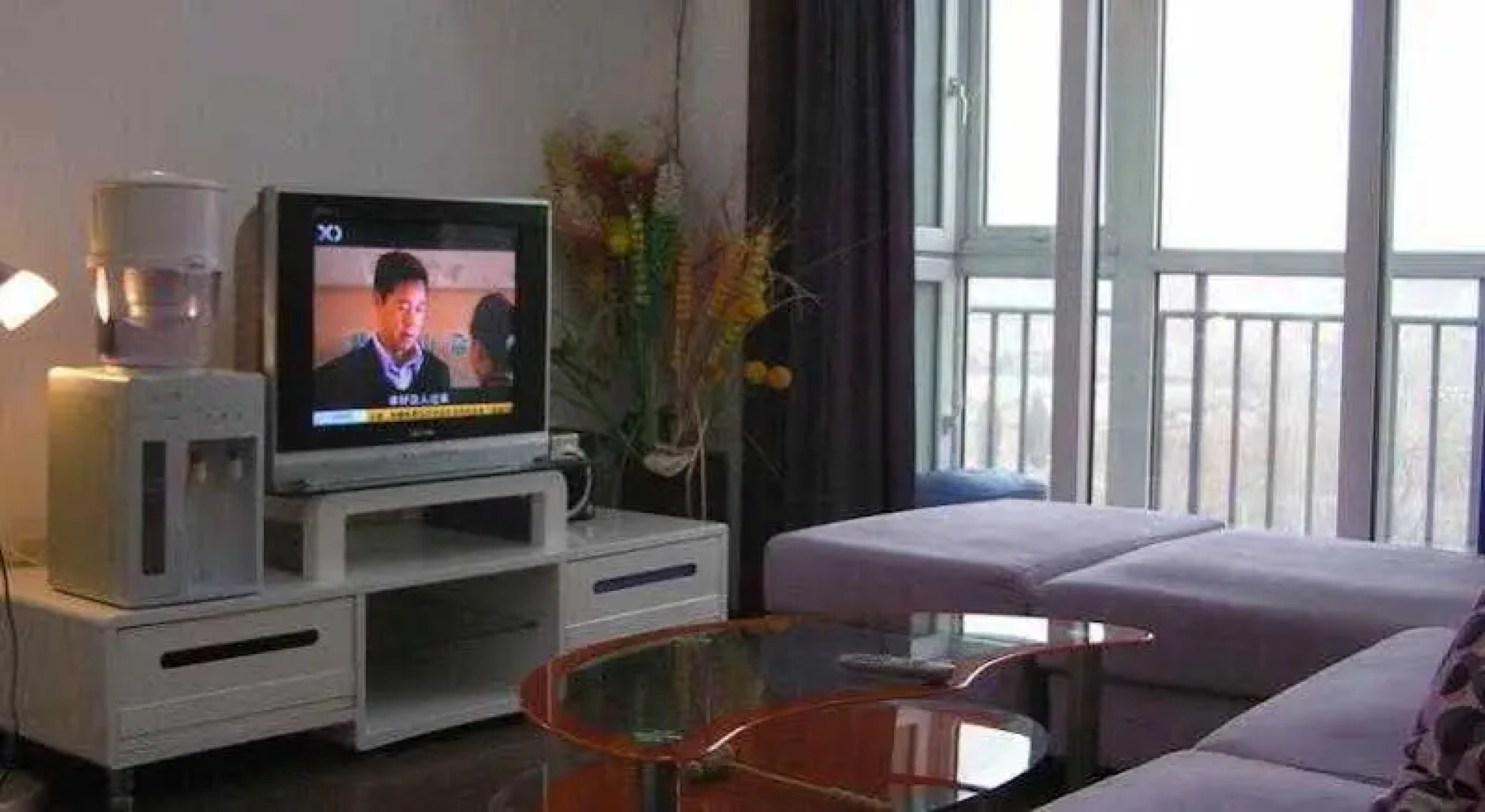Mayson Beijing ZhongGuanCun Wudaokou Serviced Apartment