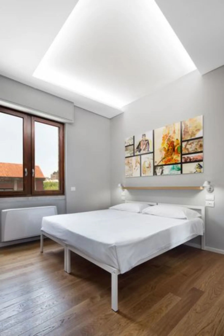 Babila Hostel & Bistrot