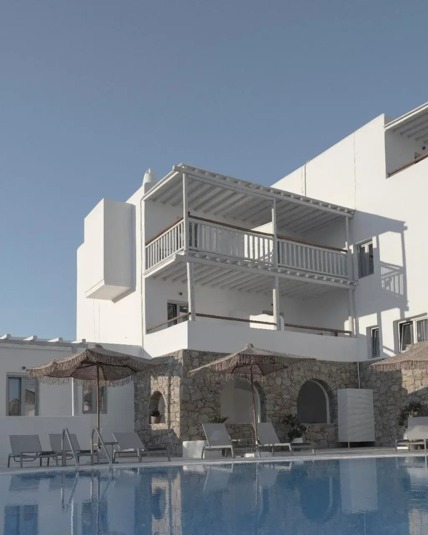 Mykonos Essence - Adults Only