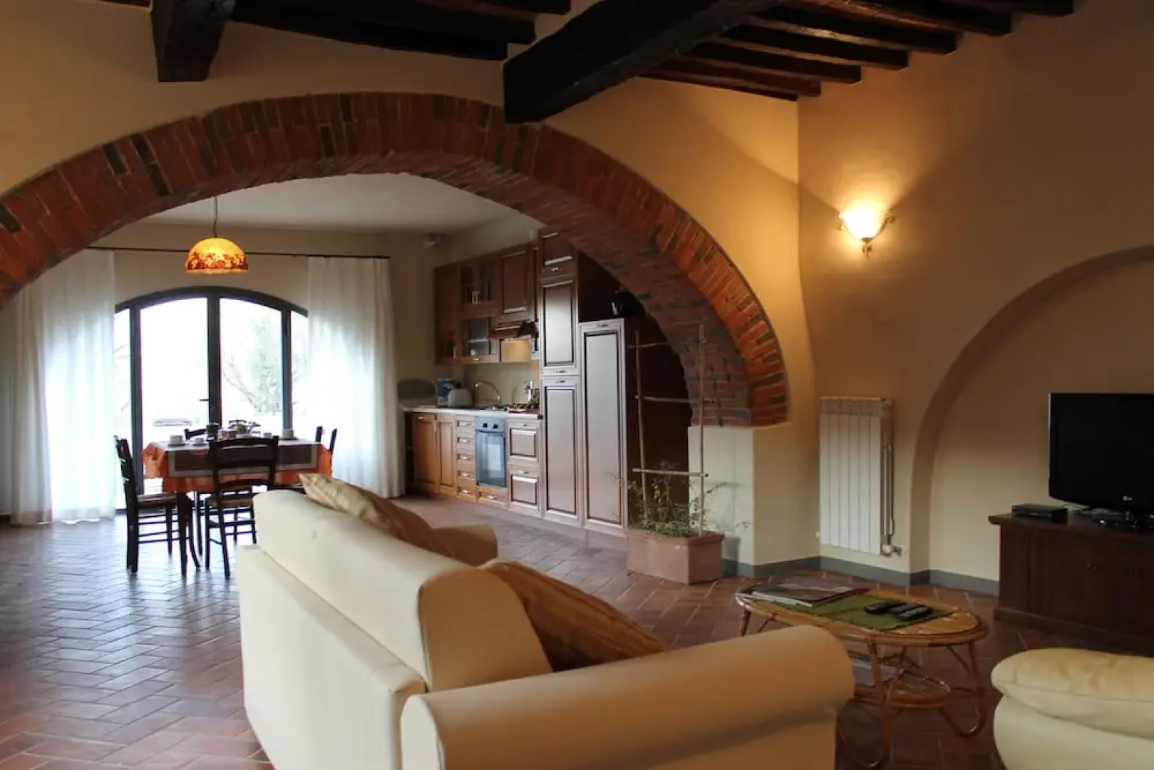 Agriturismo Poggianto