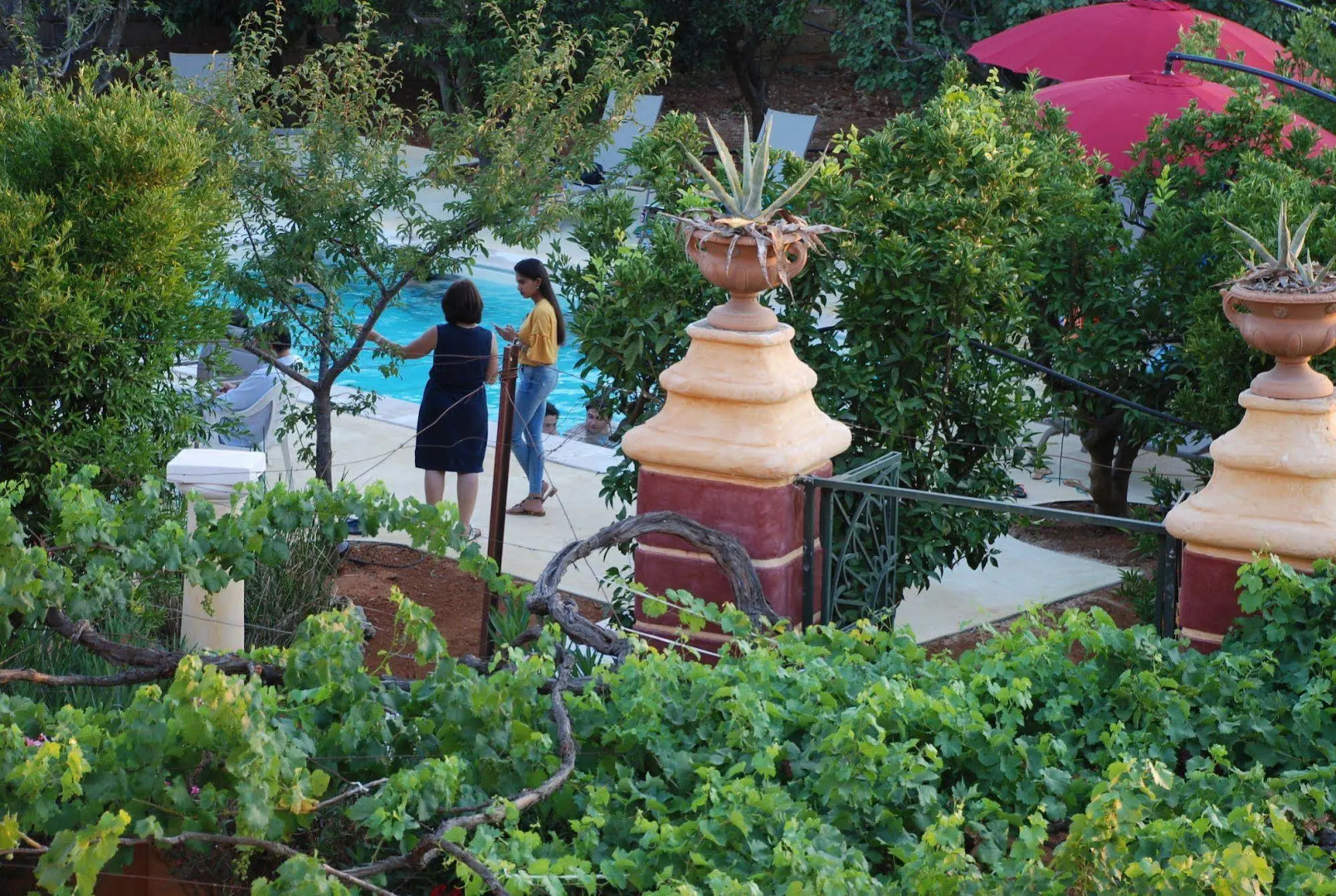 Villarancia – Luxury B&B