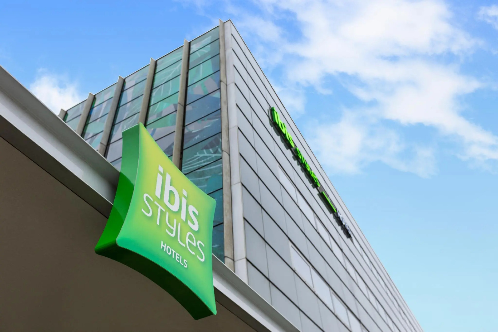 ibis Styles Amsterdam Airport (new)