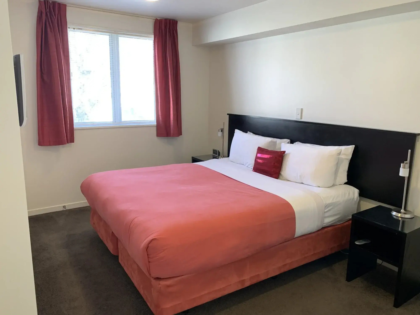 Salerno Motel Apartments