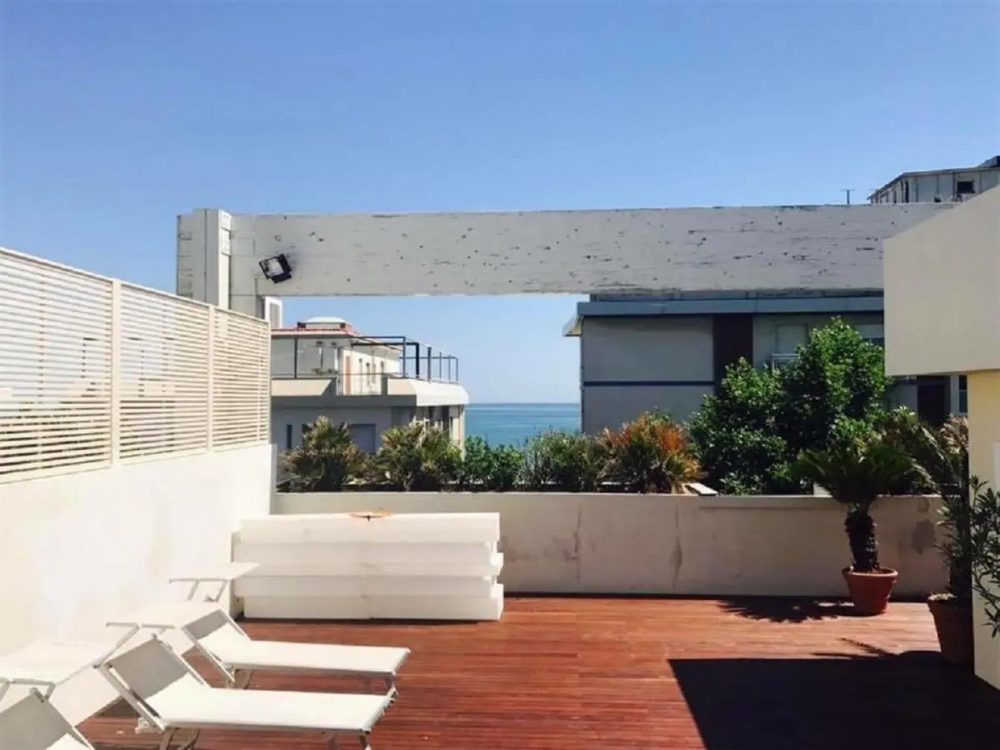 Hotel Principe di Piemonte