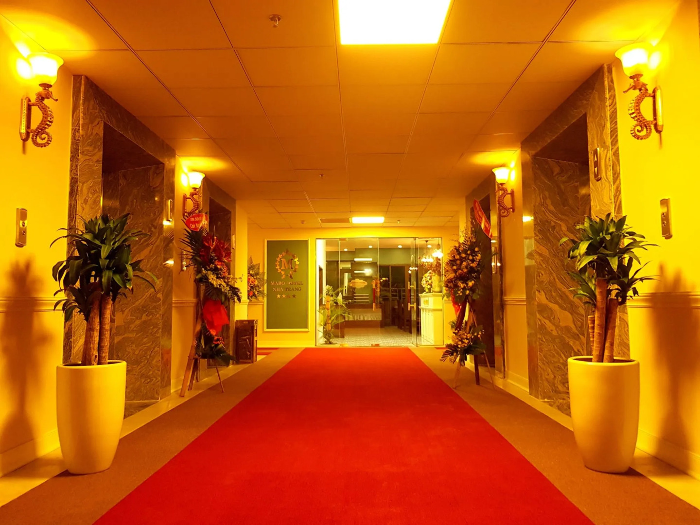 Maro Hotel Nha Trang