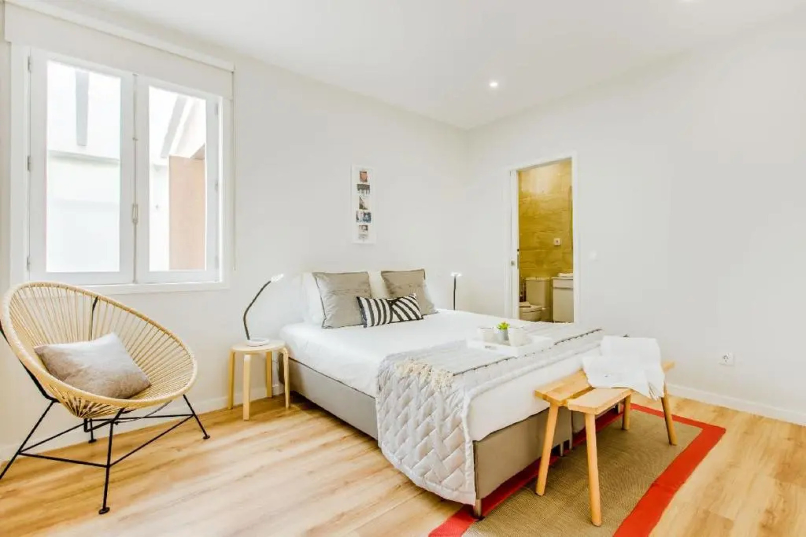 Espinho Beach 4 Stays Apartment