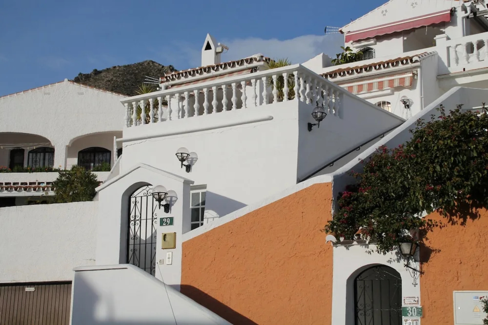 1026 Apartment Mandarinos