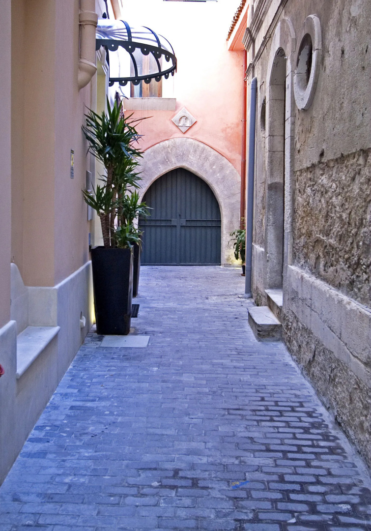 Residence Arco Antico
