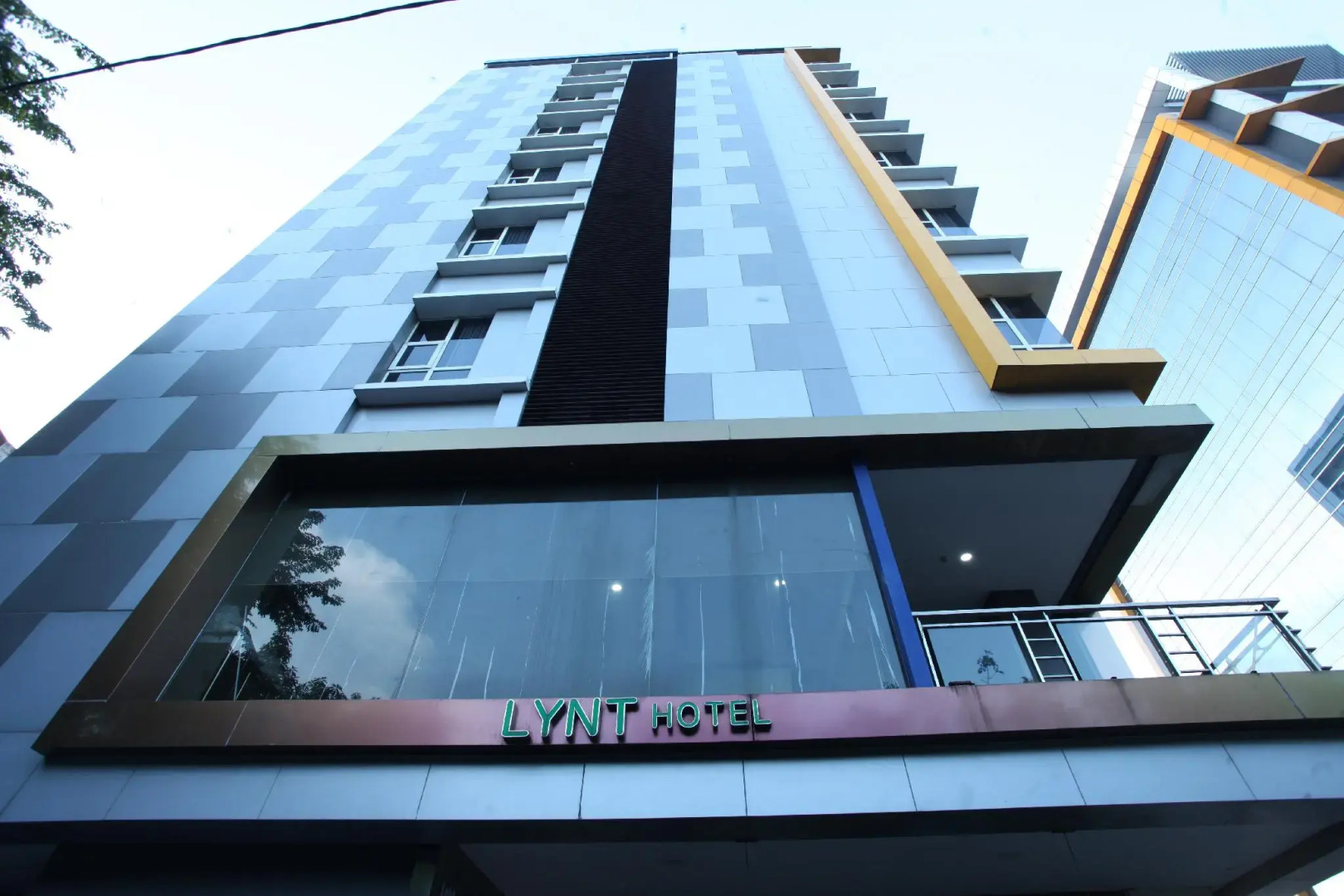 Lynt Hotel Jakarta