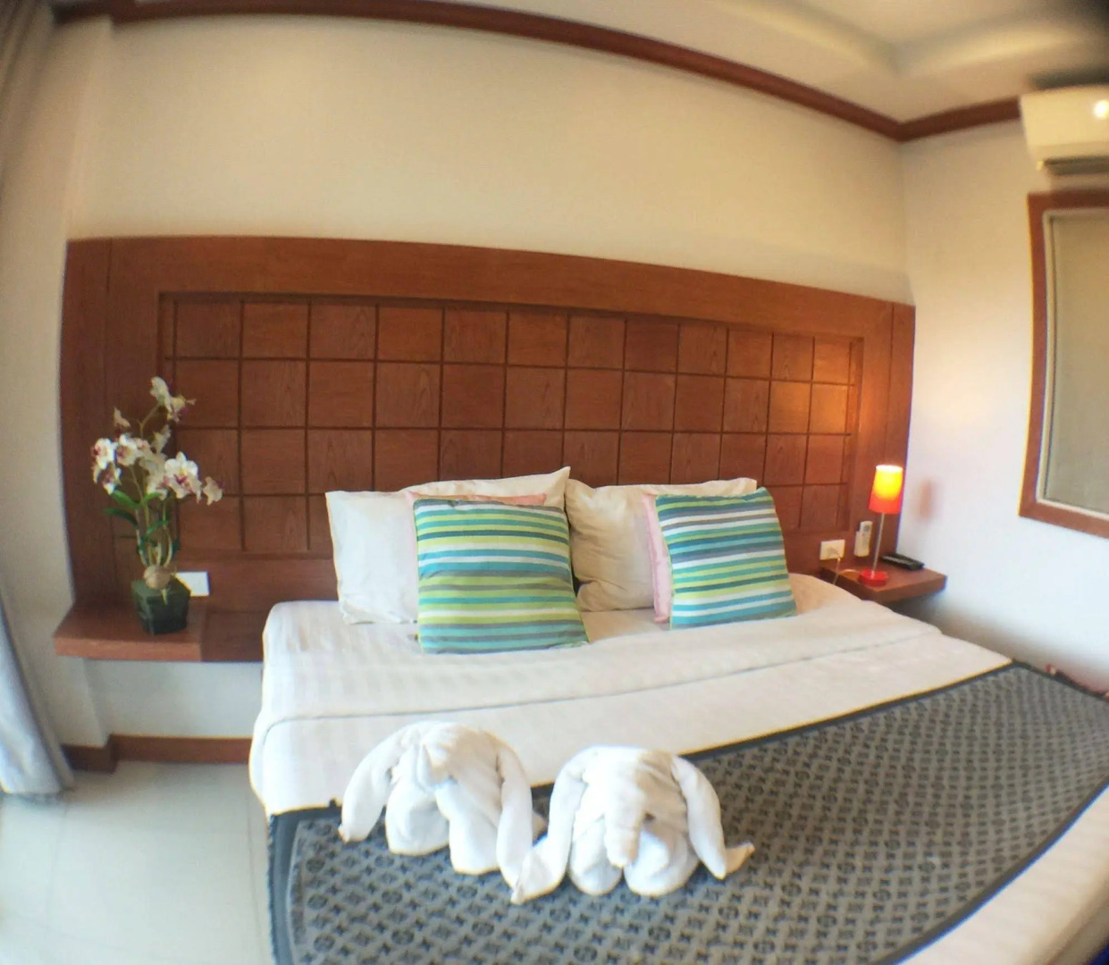 Thira Residence Patong