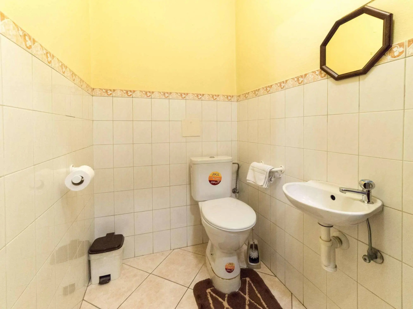 Pension Dientzenhofer