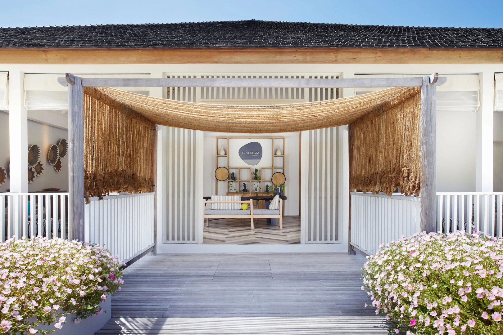 Le Meridien Maldives Resort & Spa