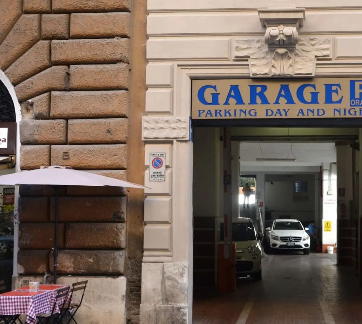 MICLAD BeB Colosseum Guest House