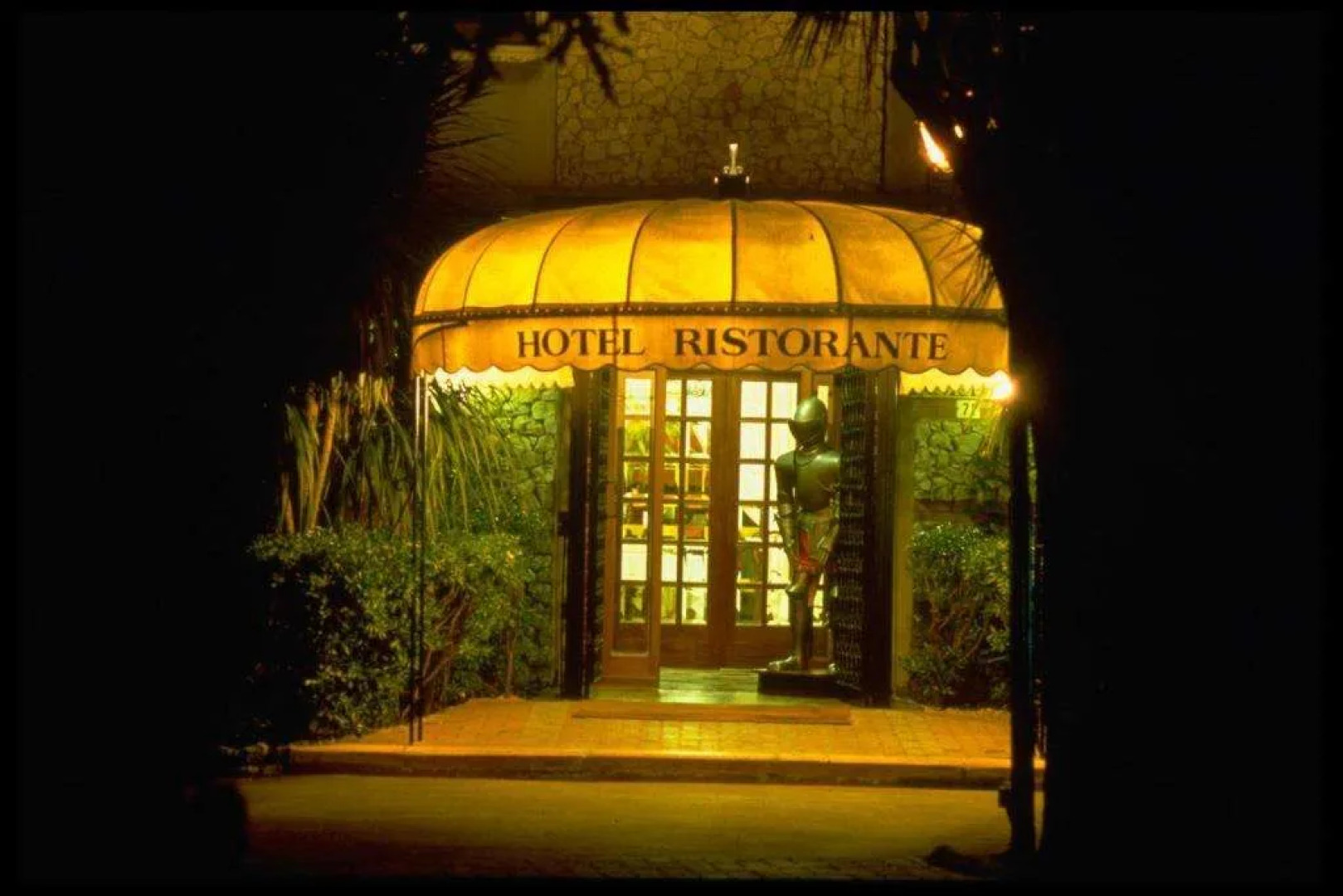 La Riserva di Castel d'Appio