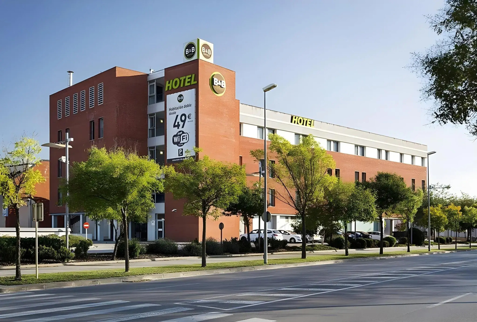 Holiday Inn Express Girona