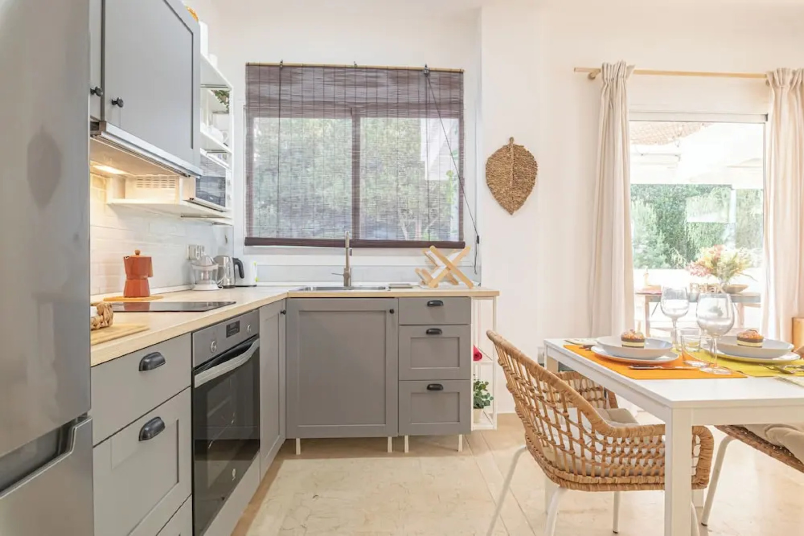 Modern Riviera Golf Y Mar