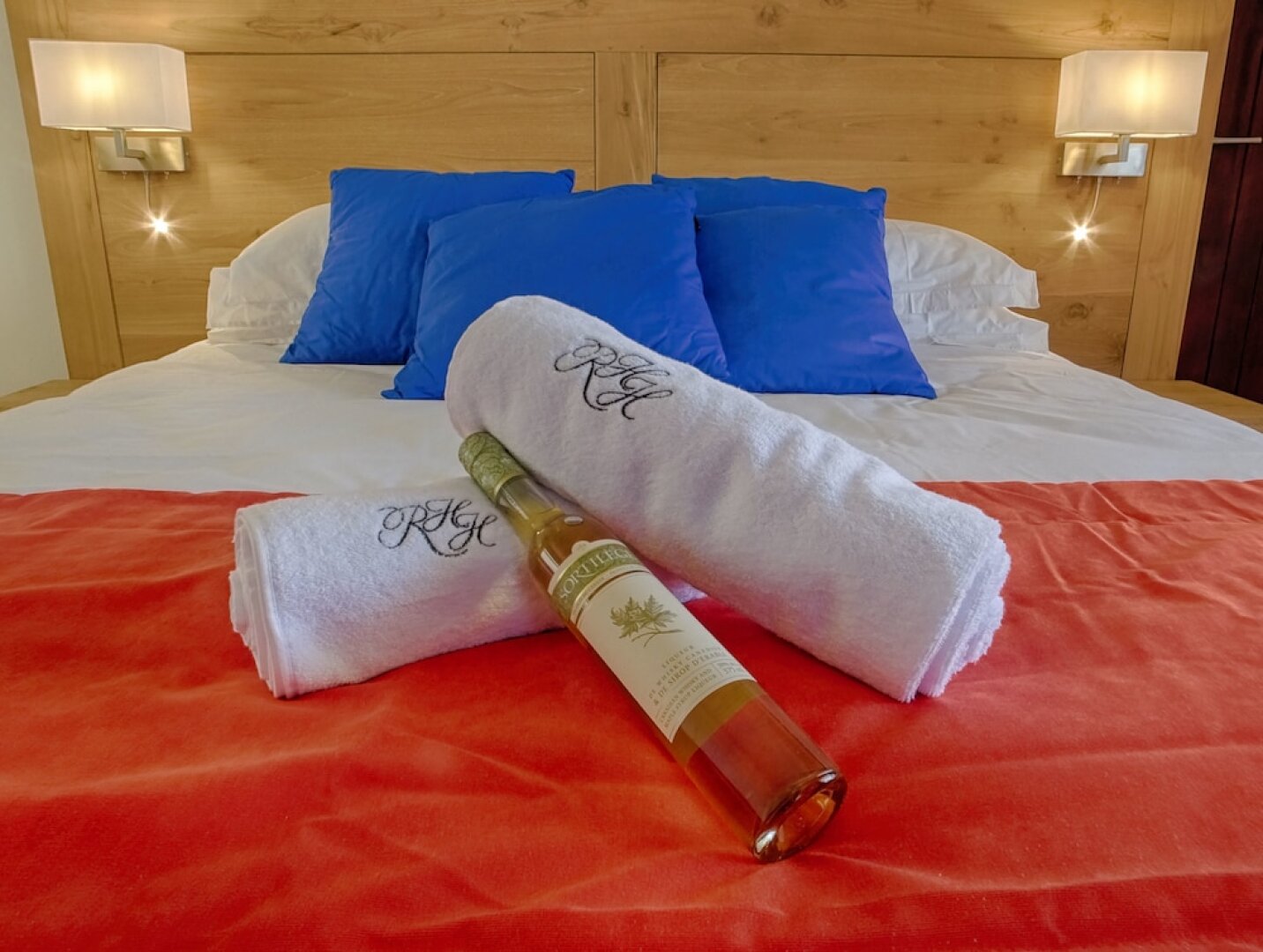 Résidence Hôtelière Hurlevent