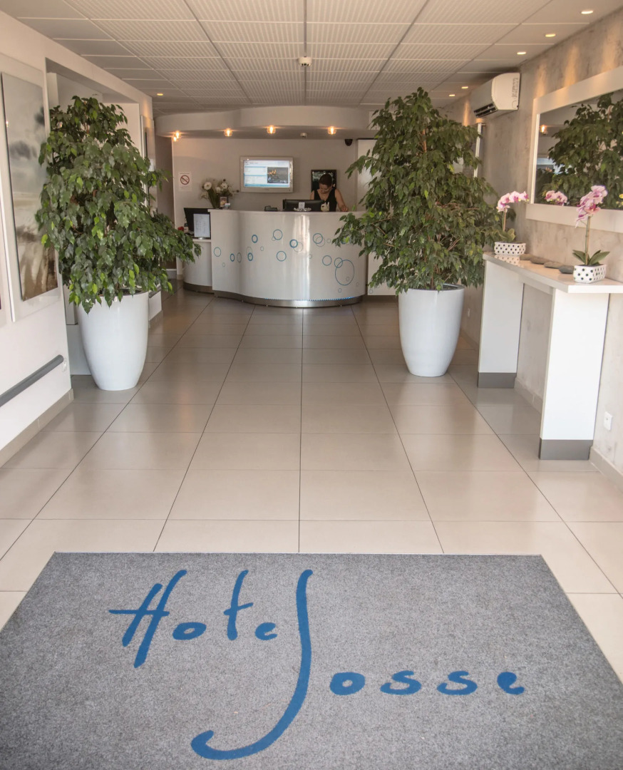 Hotel Josse