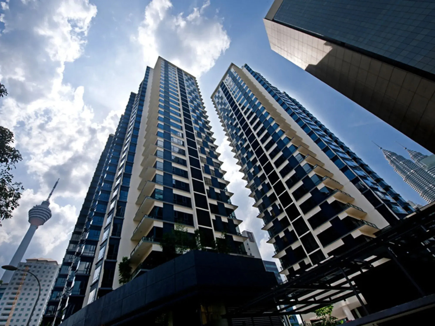 E&O Residences Kuala Lumpur