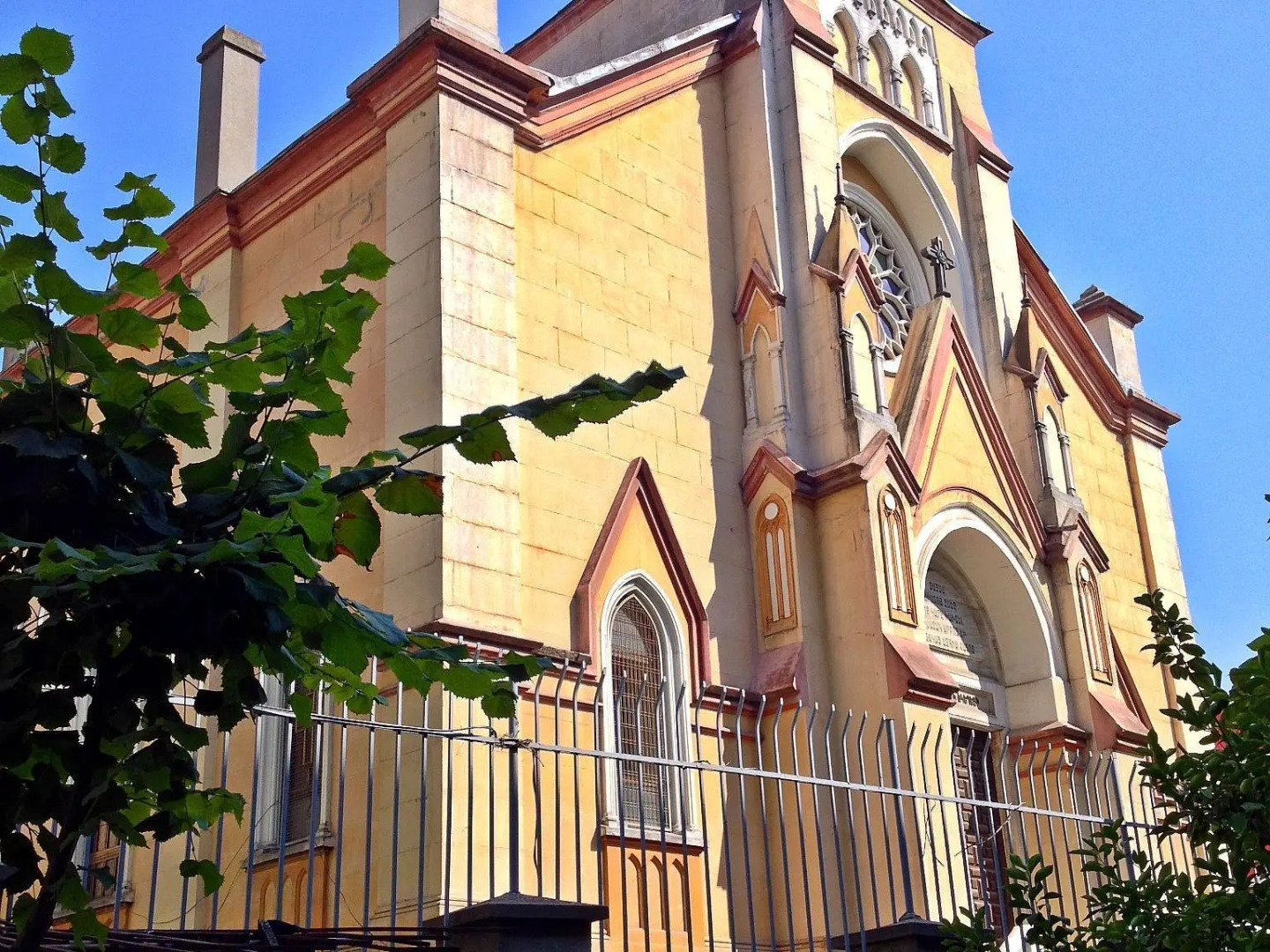 Efendi Apartment Gedikpasa