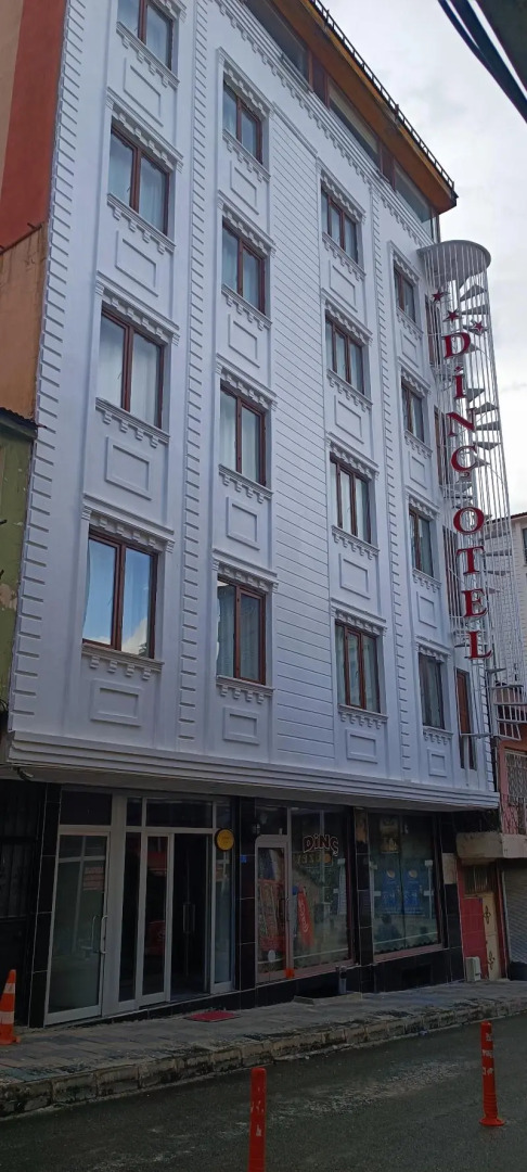 Hotel Dinc