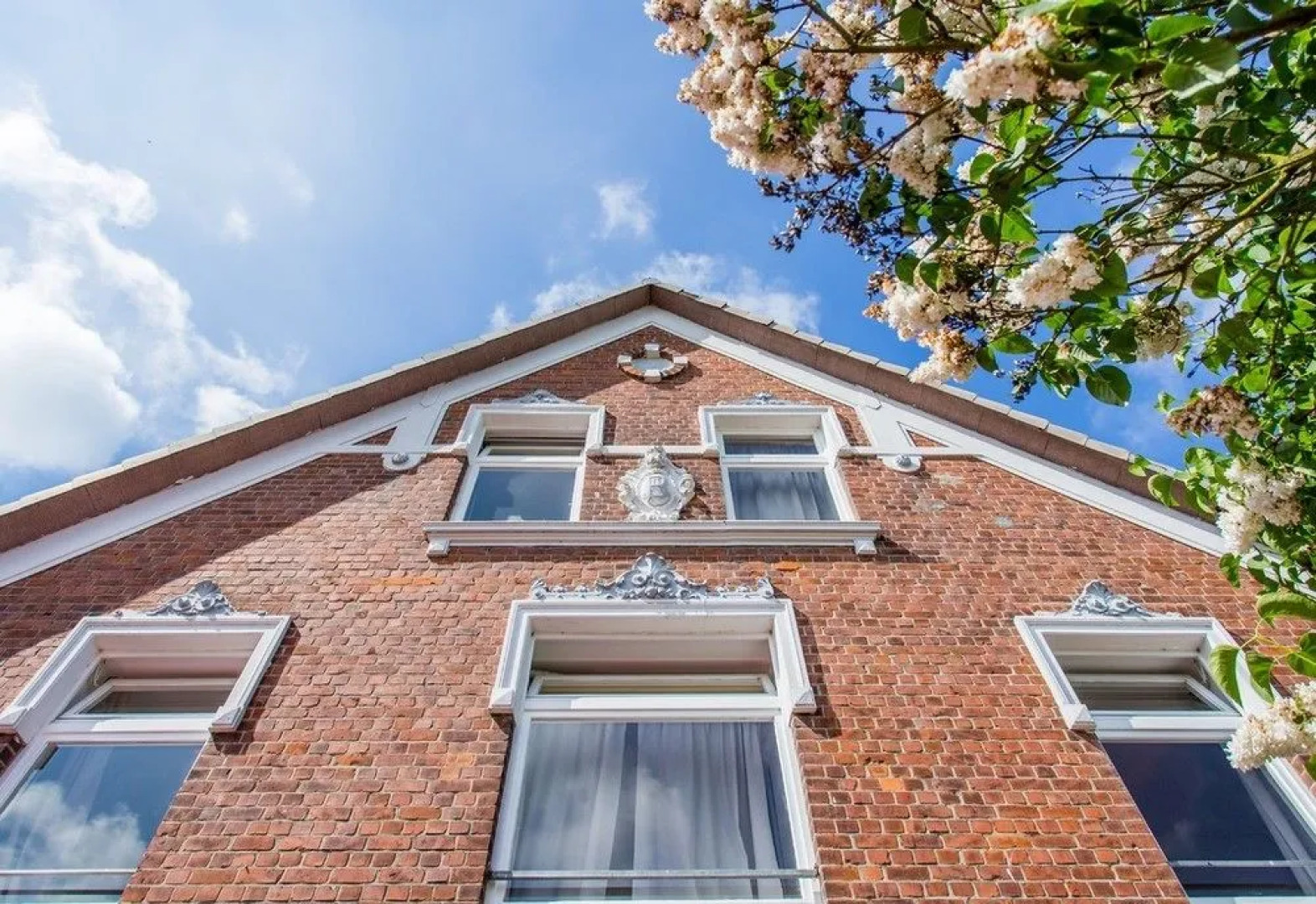 Moorwerder Hof Hotel & Wellness