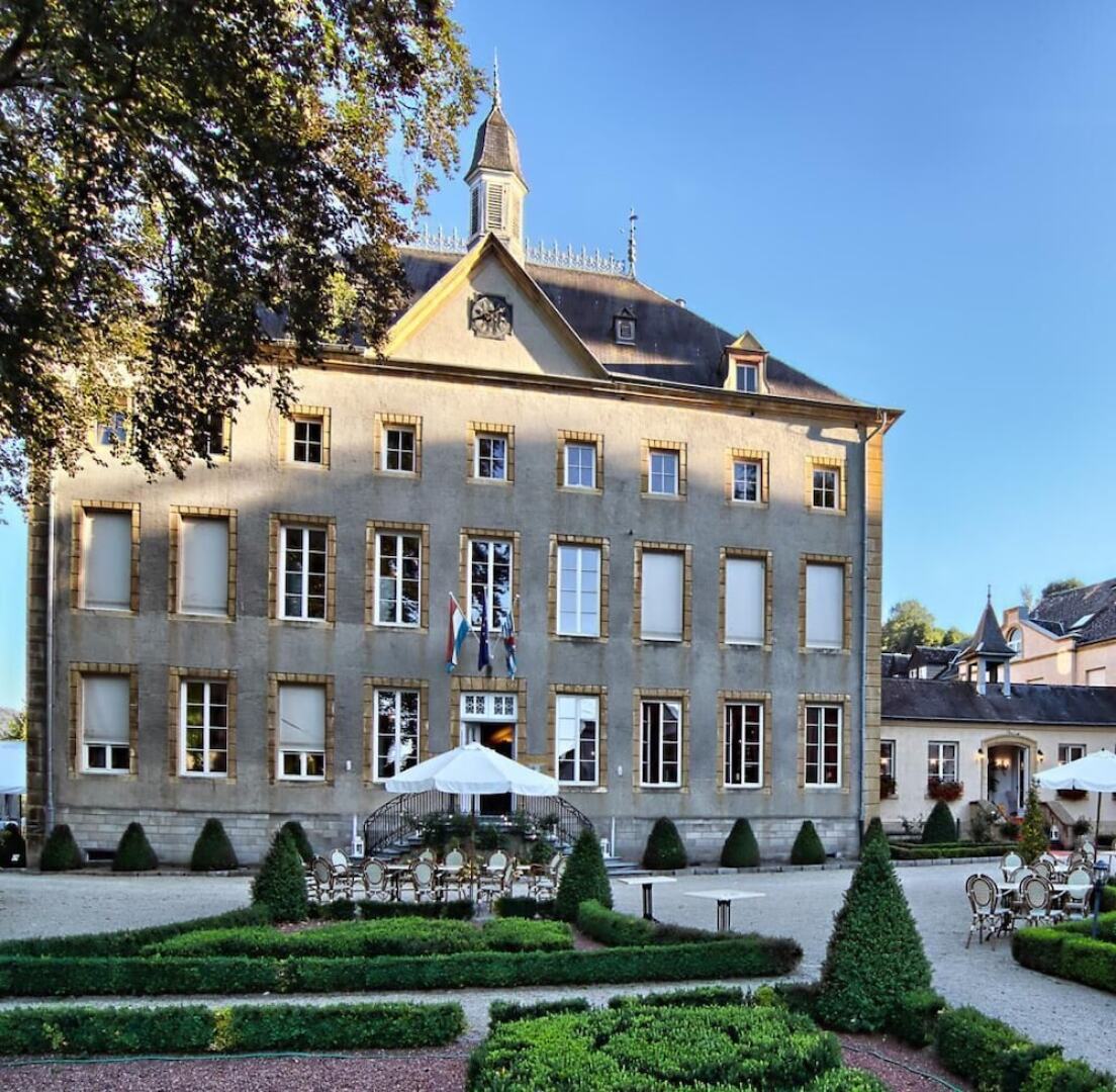 Hotel & Restaurant Zur Moselterrasse