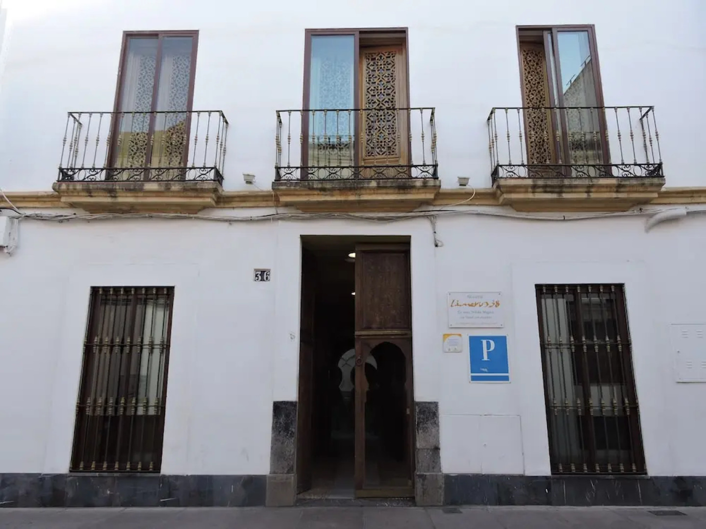 Safestay Cordoba Mezquita Catedral