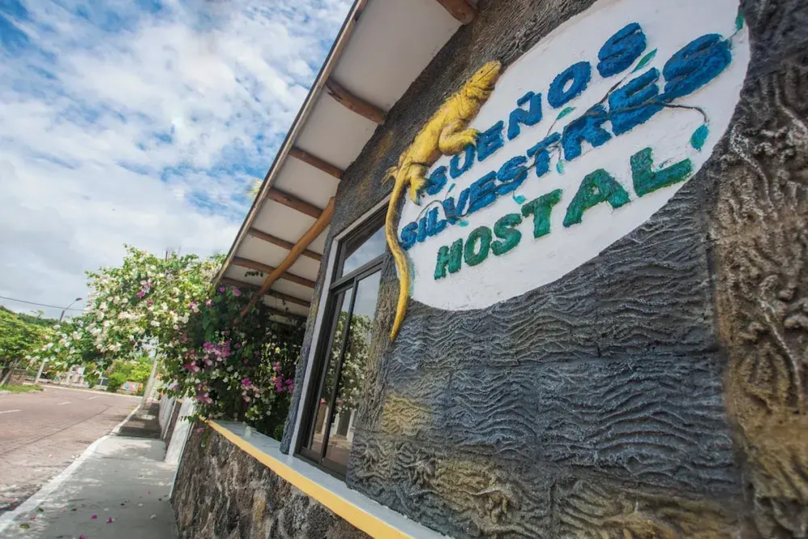 Hostal Suenos Silvestres