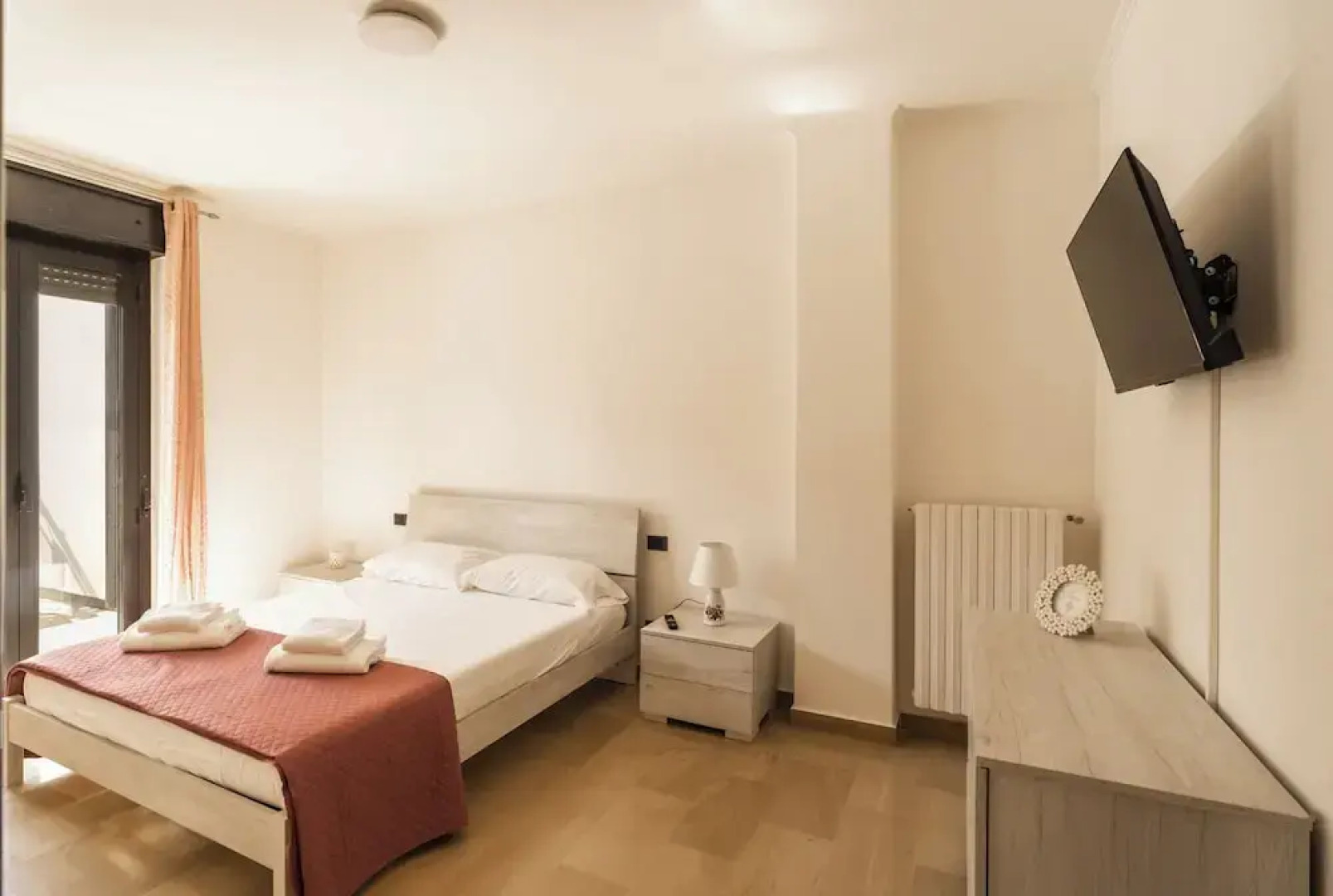 Casa Lungomare IX Maggio